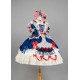 Hinana Queena Snow White In The Mirror One Piece and FS(Leftovers/3 Colours/Full Payment Without Shipping)
